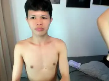 Chaturbate Live Sex of crazyasiantwink