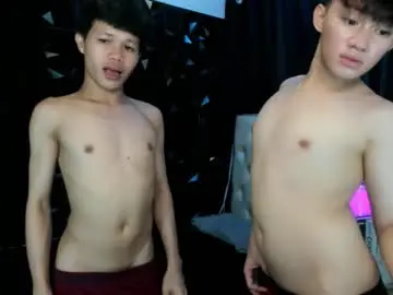 Chaturbate Live Sex Cam of crazyasiantwink