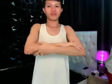 Chaturbate Adult Webcams of crazyasiantwink