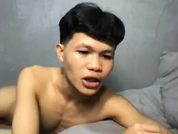 Chaturbate Free Porn Cam of crazyasiantwink