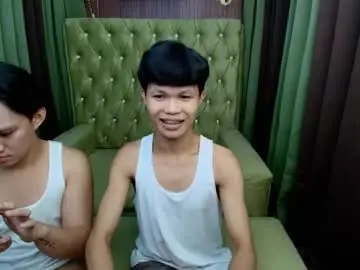 Chaturbate Sex Cam of crazyasiantwink