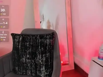 Chaturbate Nude Webcam of cristalcutte_