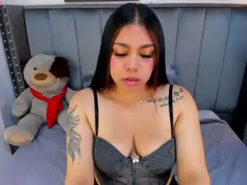 Chaturbate Sex Cam of elaarusso