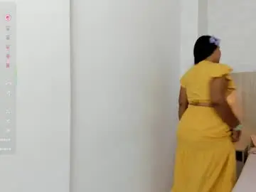 Chaturbate Best live sex cam show of esmeralda_salazar