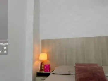 Chaturbate Sex Chat of esmeralda_salazar