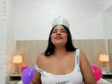 Chaturbate Watch Live Sex Cams of esmeralda_salazar