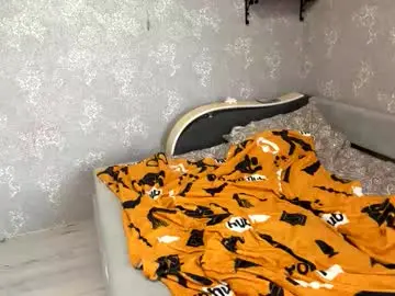 Chaturbate Nude Webcam of fred_bucks