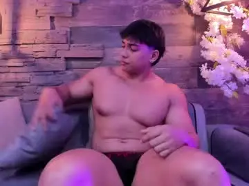 Chaturbate Sex Cam of jacobstonne