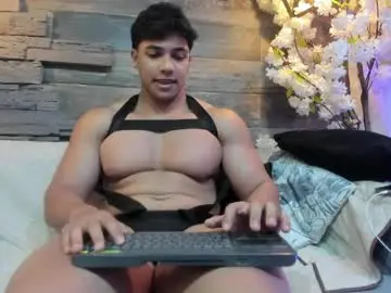 Chaturbate Adult Webcams of jacobstonne
