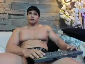Chaturbate Live Sex Cam of jacobstonne