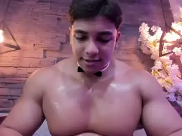 Chaturbate Live Sex of jacobstonne