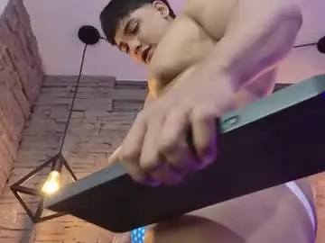 Chaturbate Free Porn Cam of jacobstonne