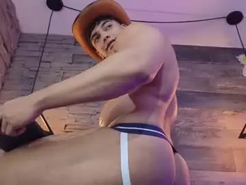 Chaturbate Watch Live Sex Cams of jacobstonne