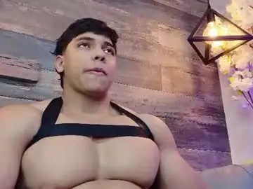 Chaturbate Sex Cam of jacobstonne