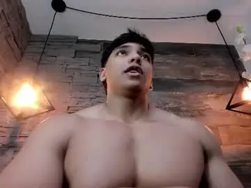 Chaturbate Live Sex Cam of jacobstonne