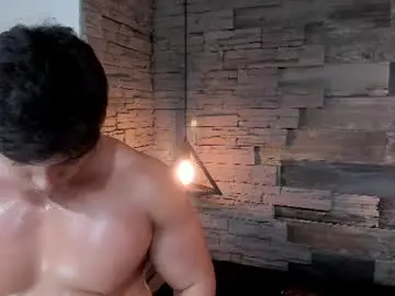 Chaturbate Nude Webcam of jacobstonne