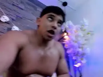 Chaturbate Free Porn Cam of jacobstonne