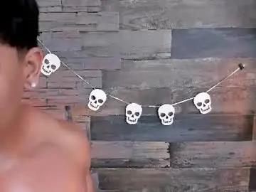 Chaturbate Nude Webcam of jacobstonne
