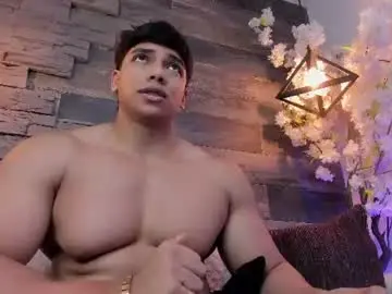 Chaturbate Sex Chat of jacobstonne