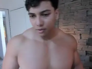 Chaturbate Adult Webcam of jacobstonne