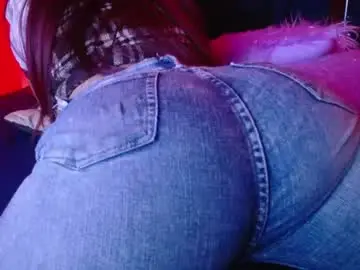Chaturbate Free Porn Cam of jademadisson
