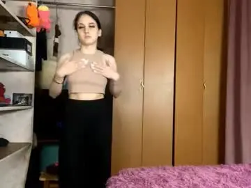 Chaturbate Adult Webcams of jennaglandon