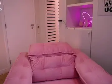 Chaturbate Live Sex Cam of jhulysex