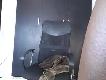 Chaturbate Live Porn of joan_silva