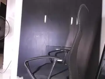 Chaturbate Free Porn Cam of joan_silva