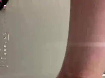 Chaturbate Live Porn of kirstenponzo