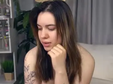 Chaturbate Sex Cam of lenoimacyt