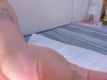 Chaturbate Sex Cam of lexy_and_mia