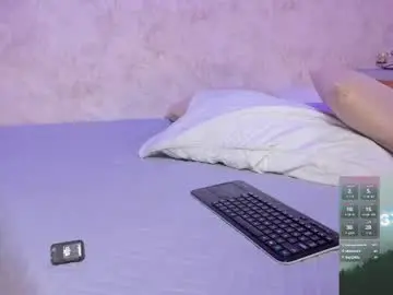 Chaturbate Free Porn Cam of lexy_and_mia