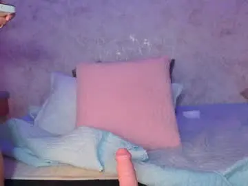 Chaturbate Sex Cam of lexy_and_mia