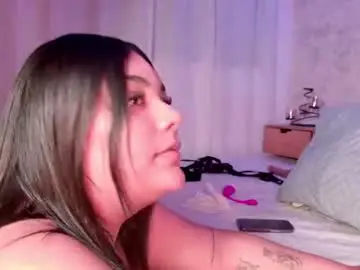 Chaturbate Adult Video Chat of lexy_and_mia