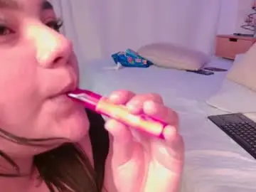 Chaturbate Live Sex of lexy_and_mia