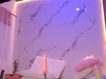 Chaturbate Best live sex cam show of lexy_and_mia