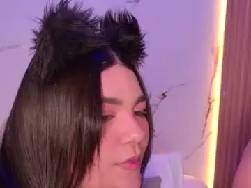 Chaturbate Nude Webcam of lexy_and_mia