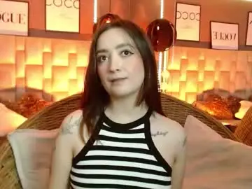 Chaturbate Free Live Porn of lola_belly