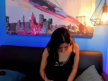 Chaturbate Adult Video Chat of luna_roose1