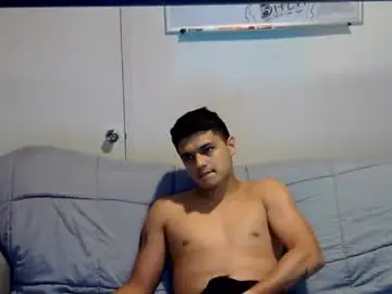 Chaturbate Adult Webcam of maxhere4fun