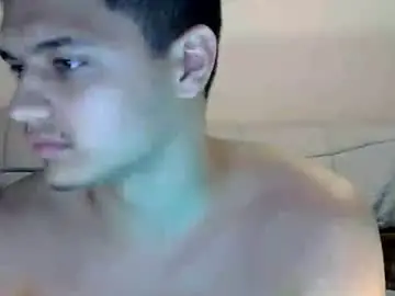 Chaturbate Nude Webcam of maxhere4fun