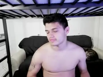 Chaturbate Live Sex of maxhere4fun