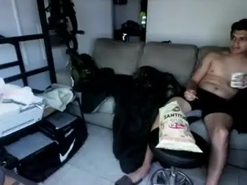 Chaturbate Sex Cam of maxhere4fun