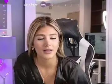 Chaturbate Live Porn of miakelsey