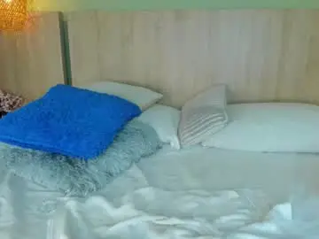 Chaturbate Live Sex of molly_rose18