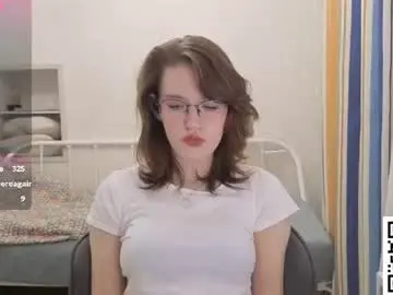 Chaturbate Nude Webcam of moonywelder
