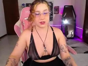 Chaturbate Free Live Porn of ms_ratuelita