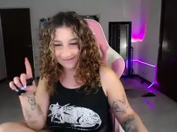Chaturbate Live Sex Cam of ms_ratuelita