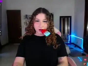 Chaturbate Best Webcam of ms_ratuelita
